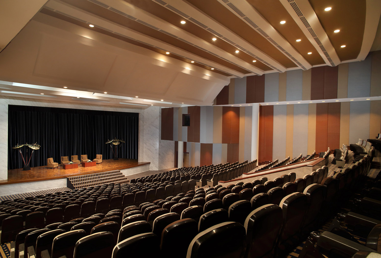 Auditorium