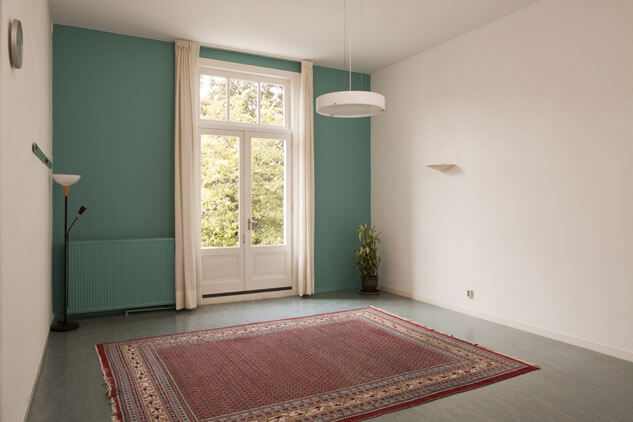 Balkonkamer II