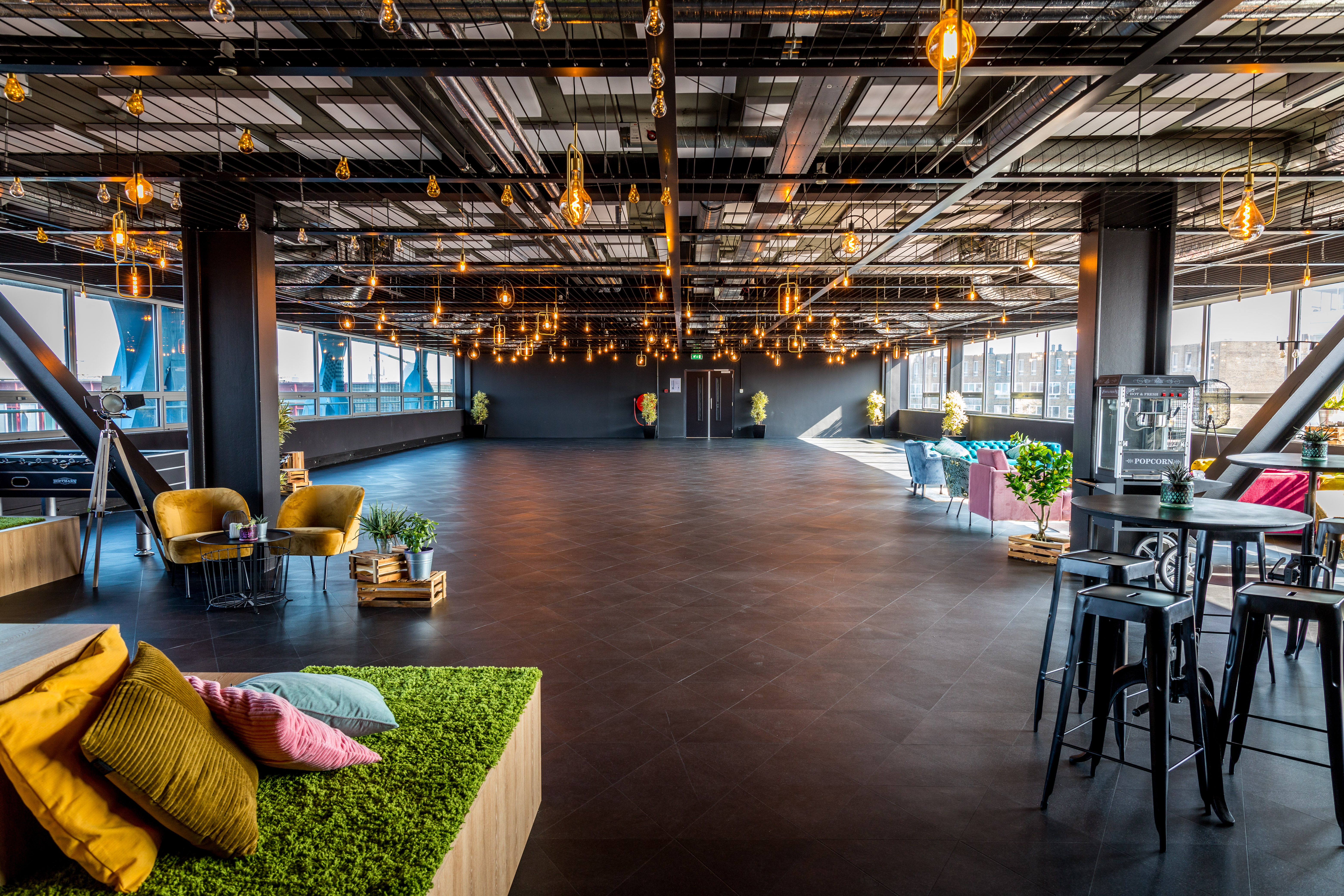 event space 4th floor