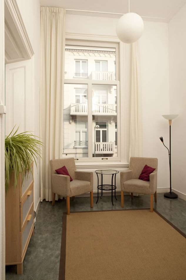 Consultkamer