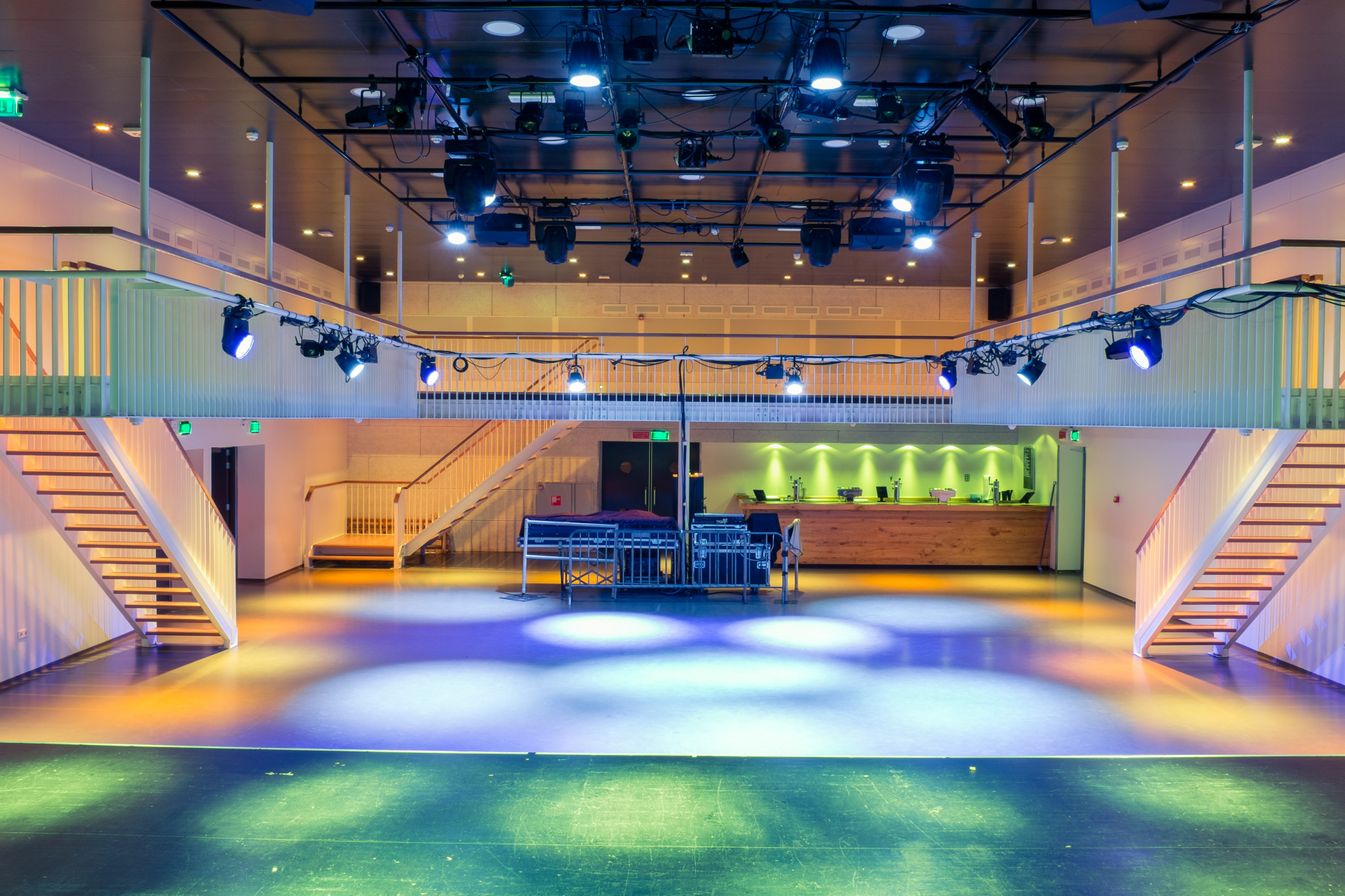 Concertzaal