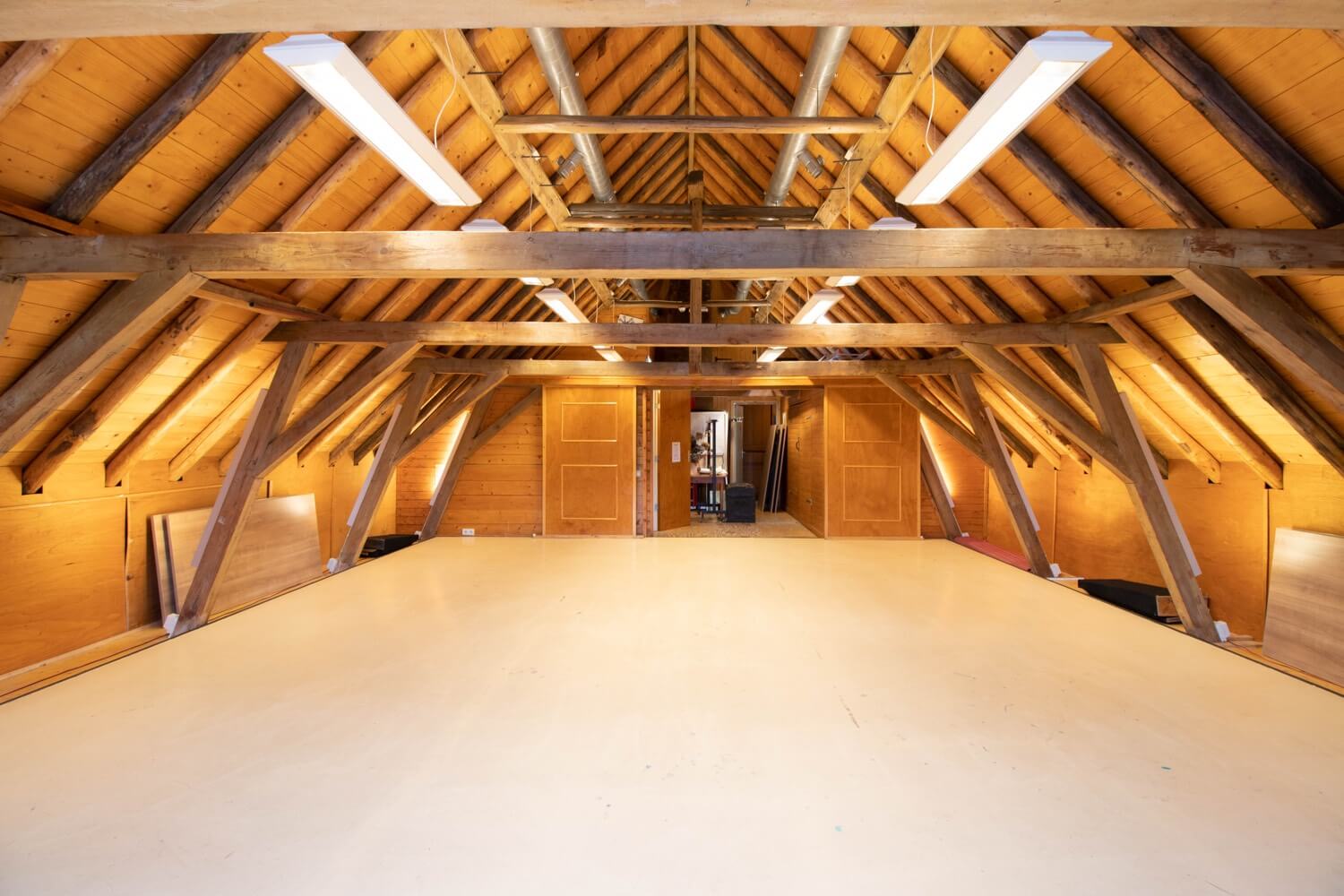Attic
