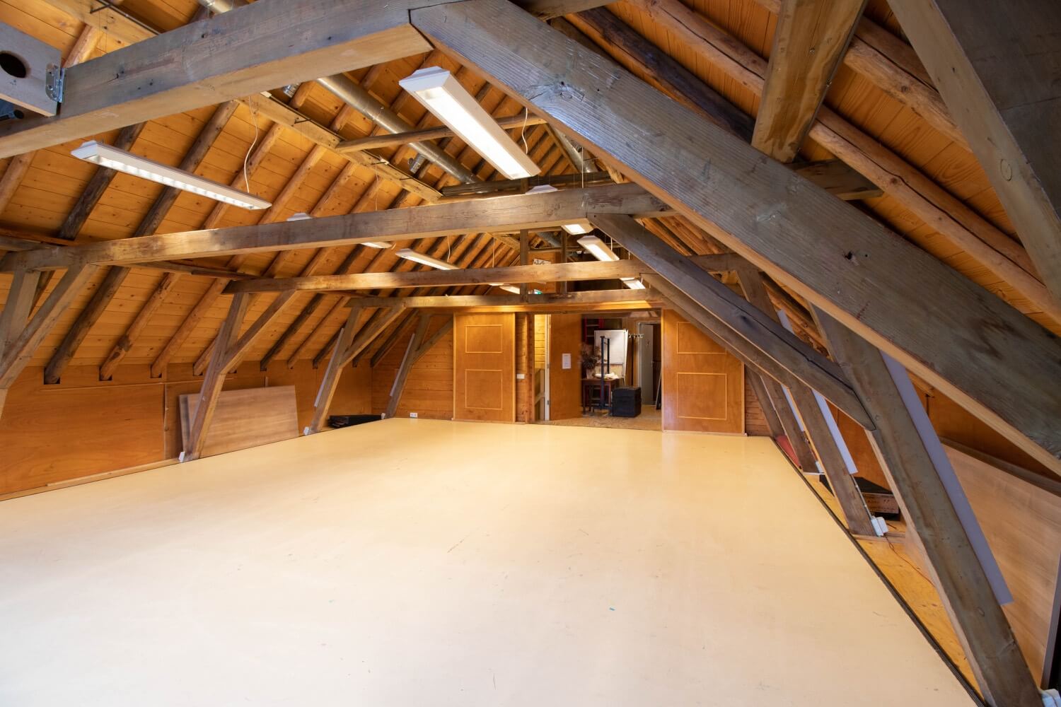 Attic