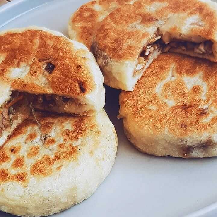 Yes, Hotteok is back!