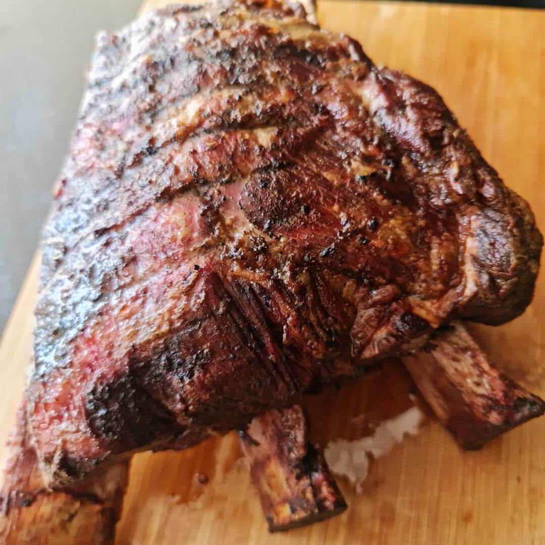 Doeun signature Ribs