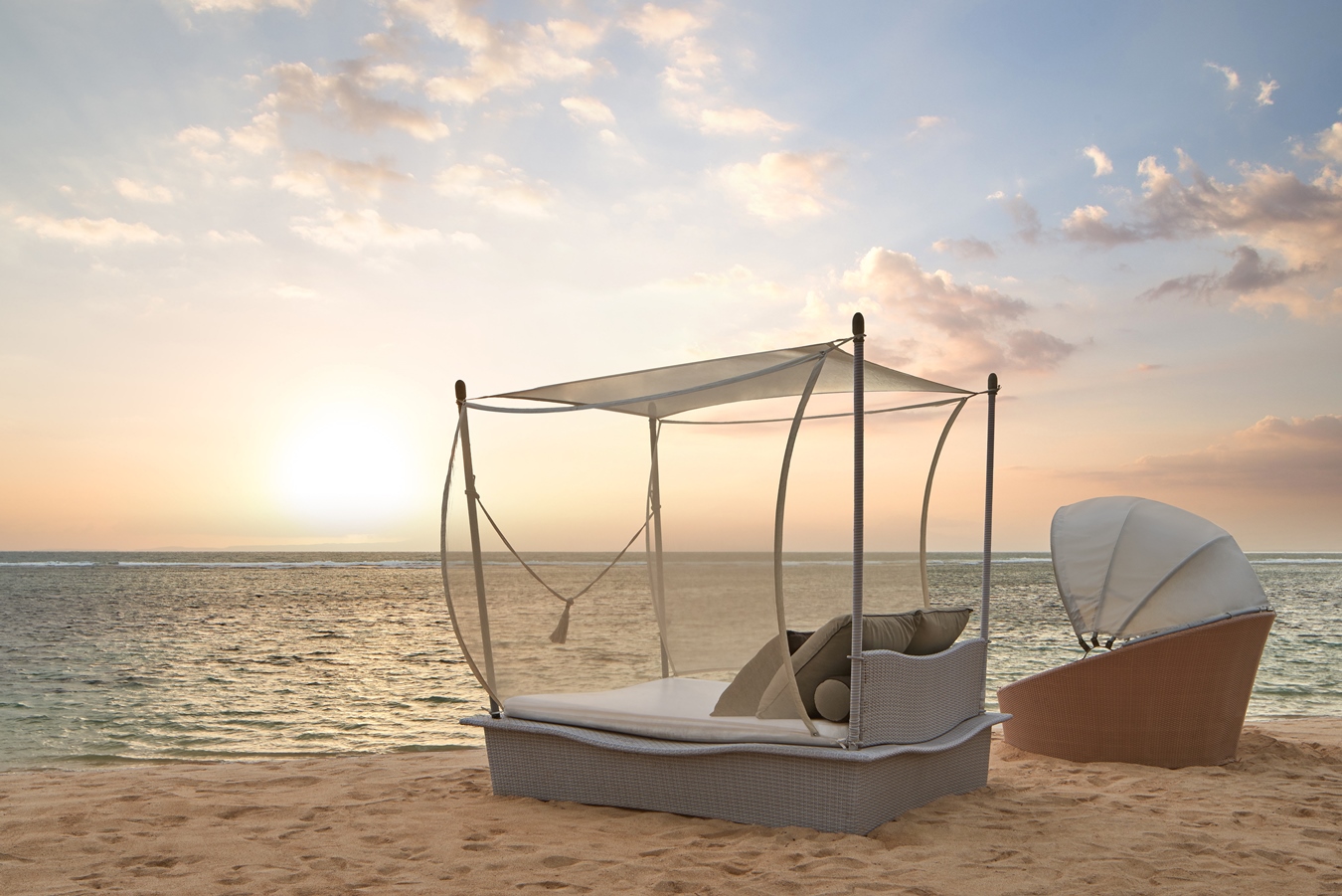 Dream Bed