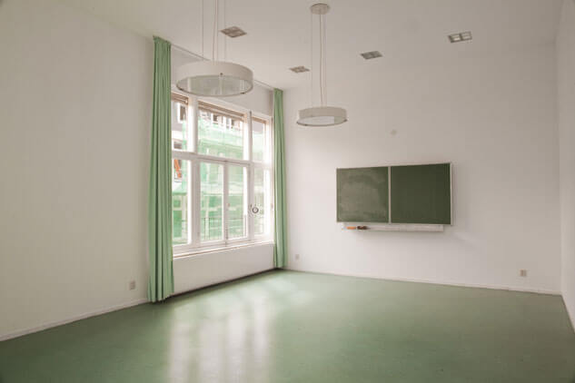 Expressiezaal