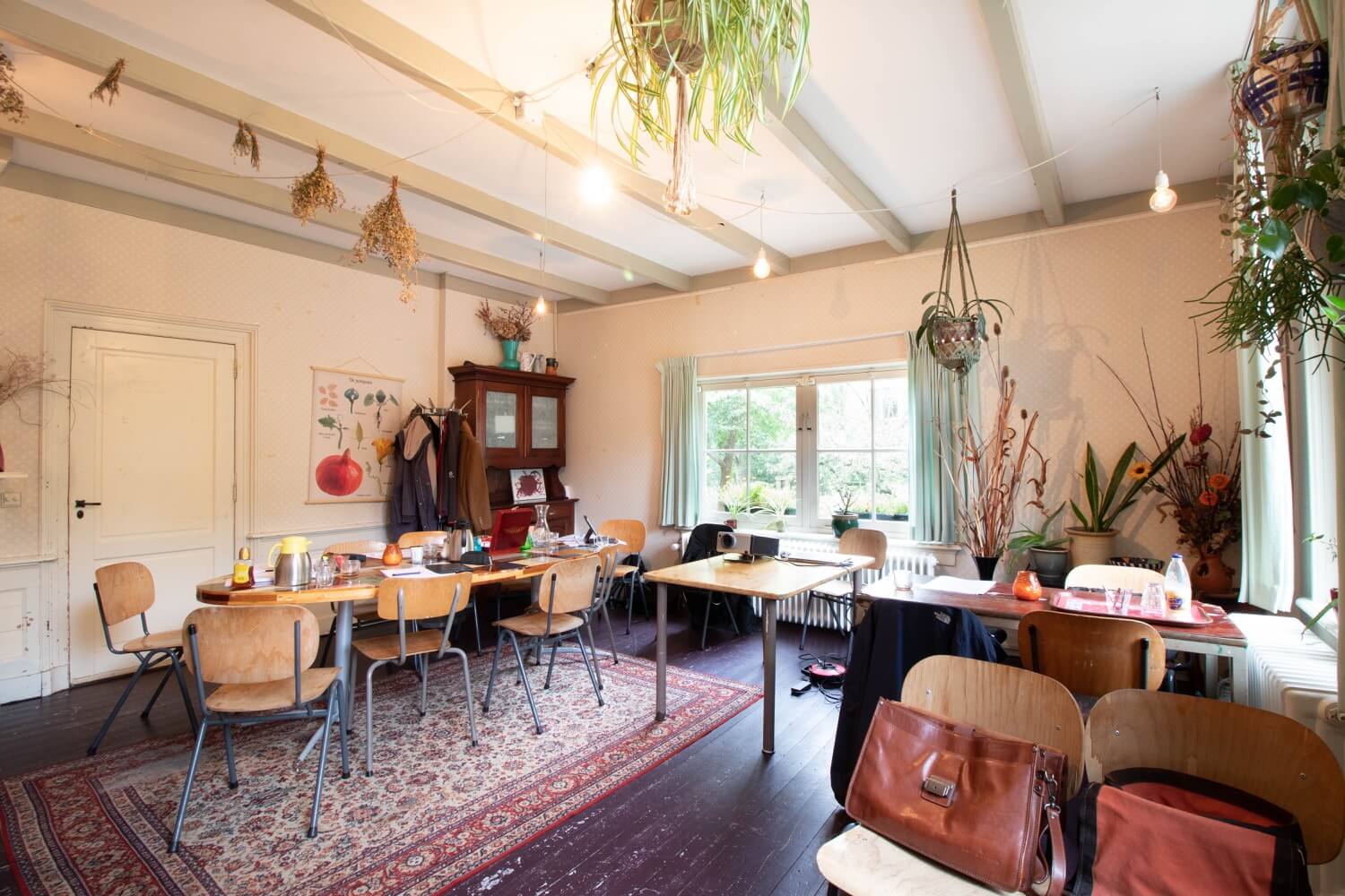 Front room