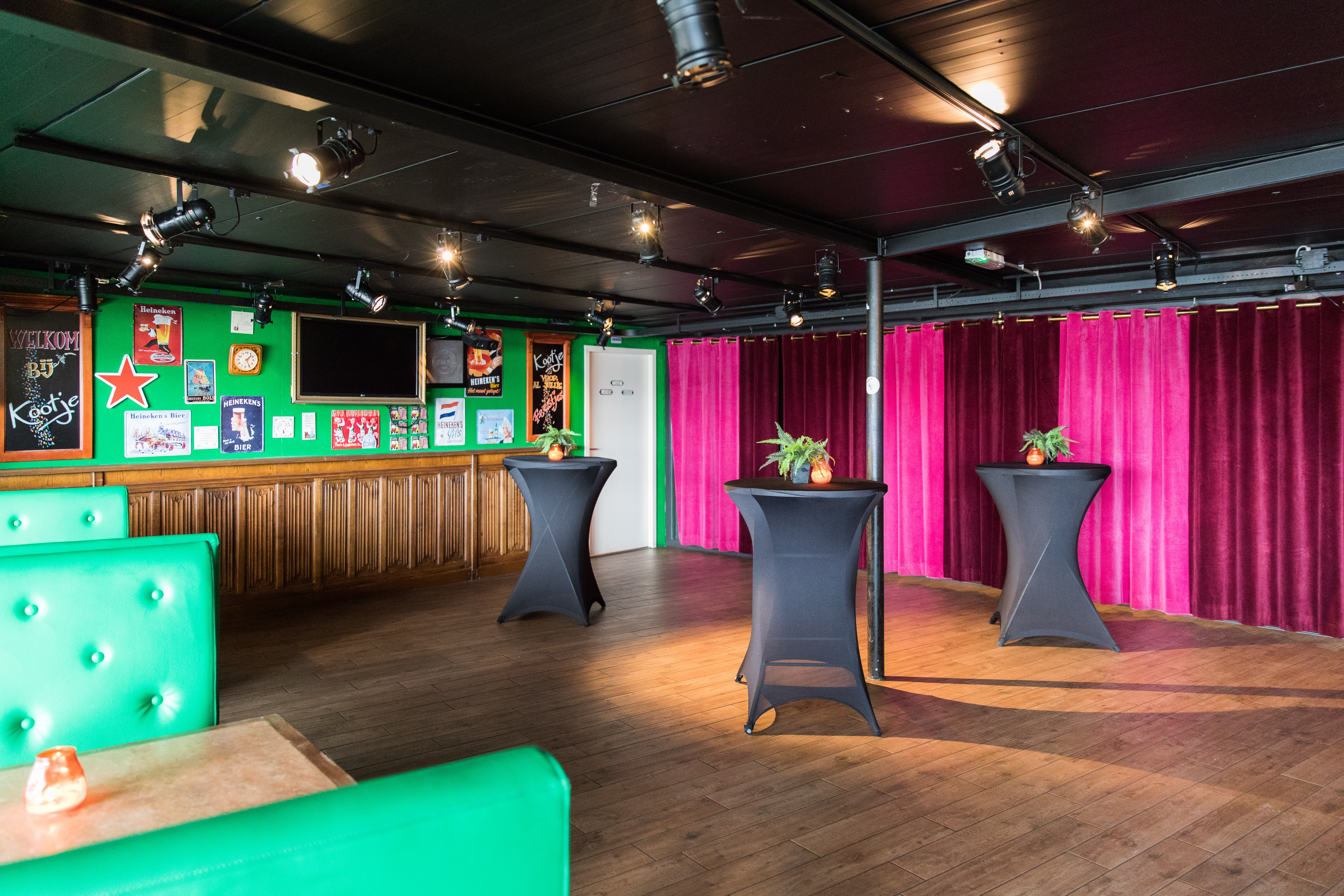 Café Kootje