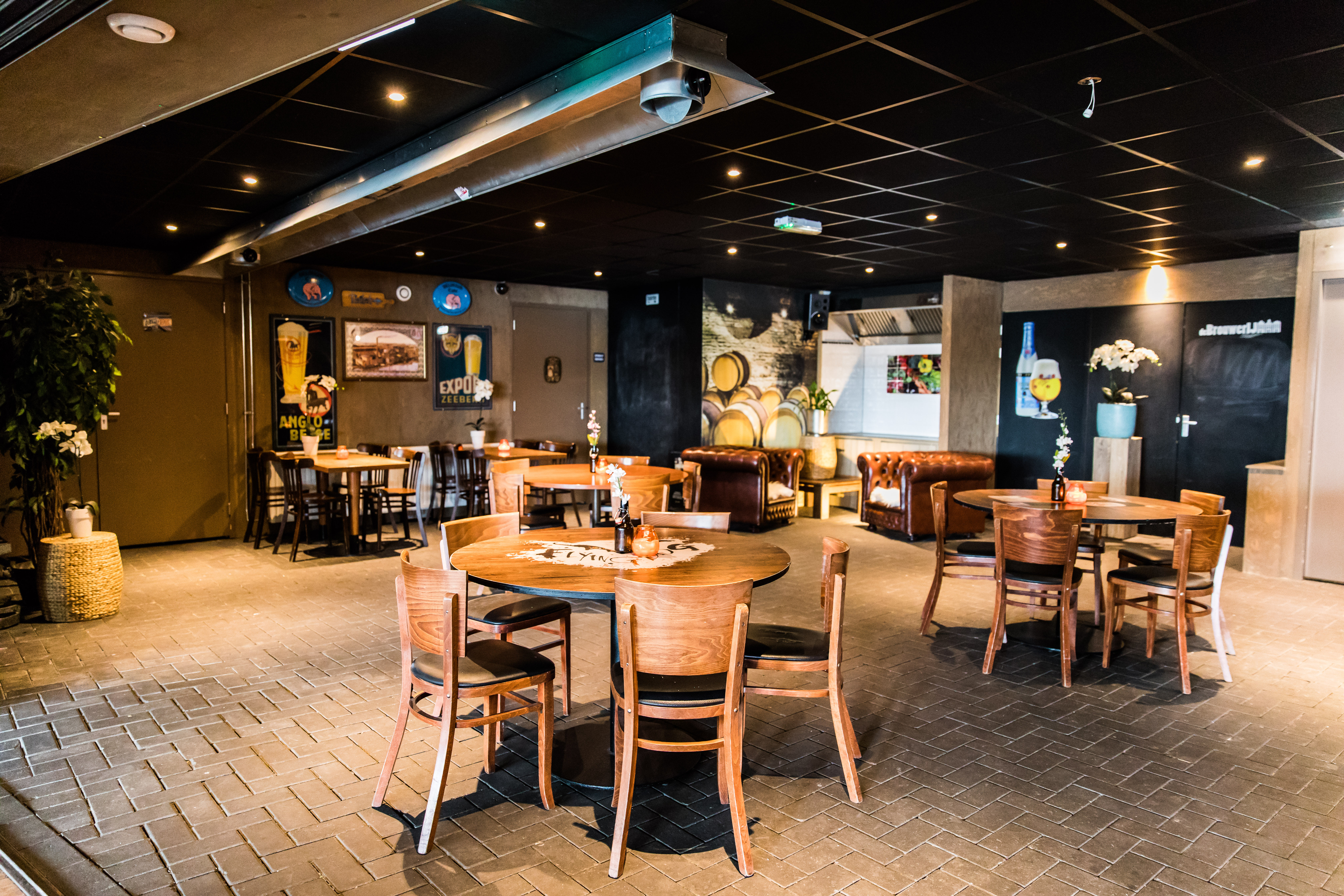 Café Loesje