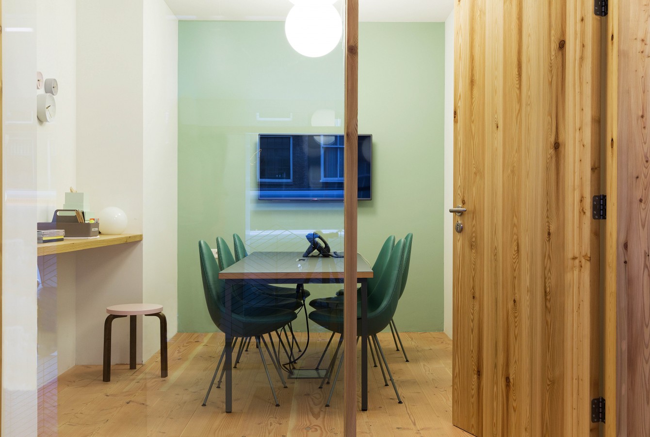 Meetingroom 1