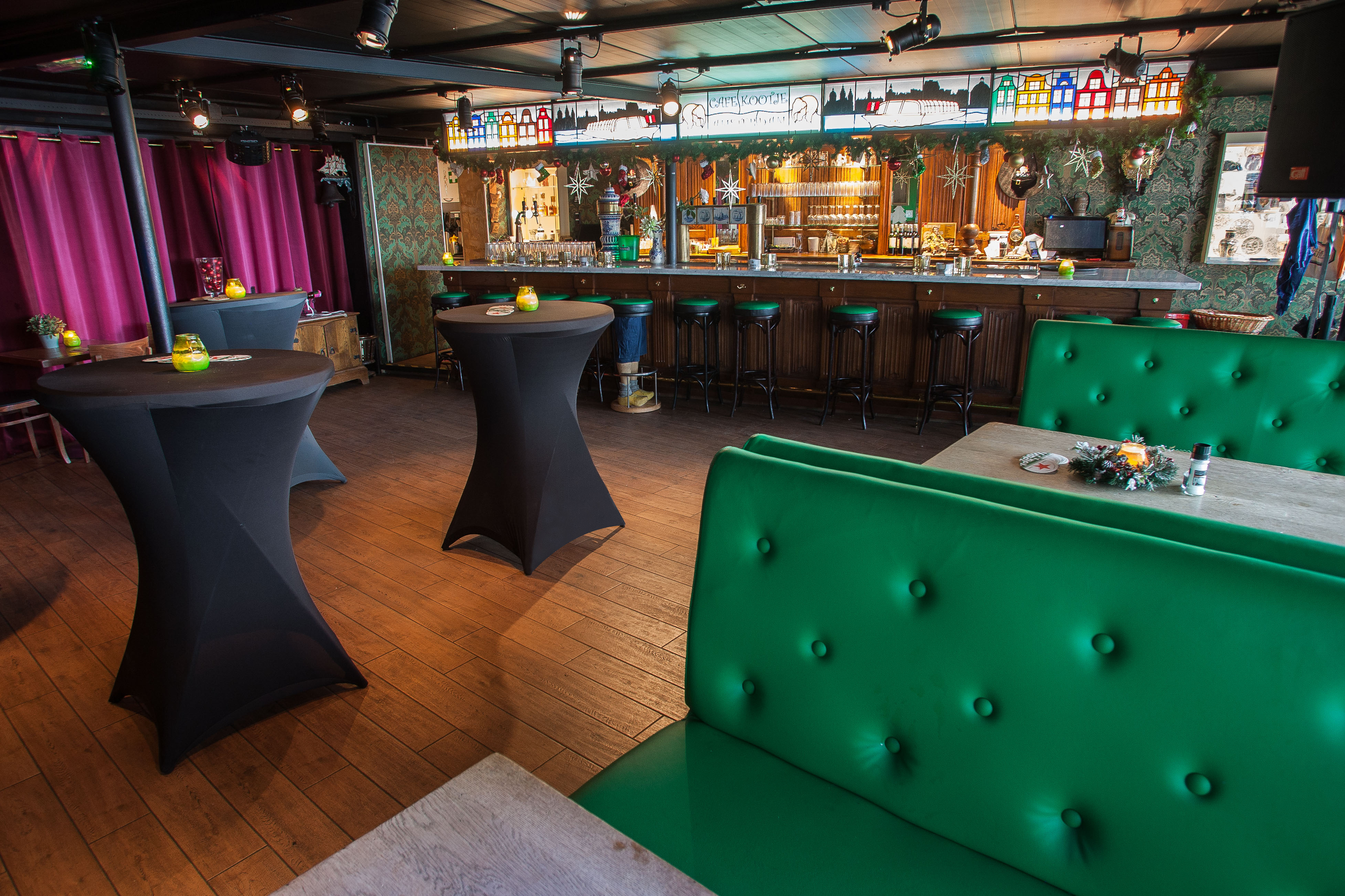 Café Kootje