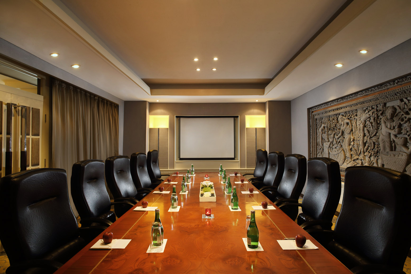 Private Meeting Room