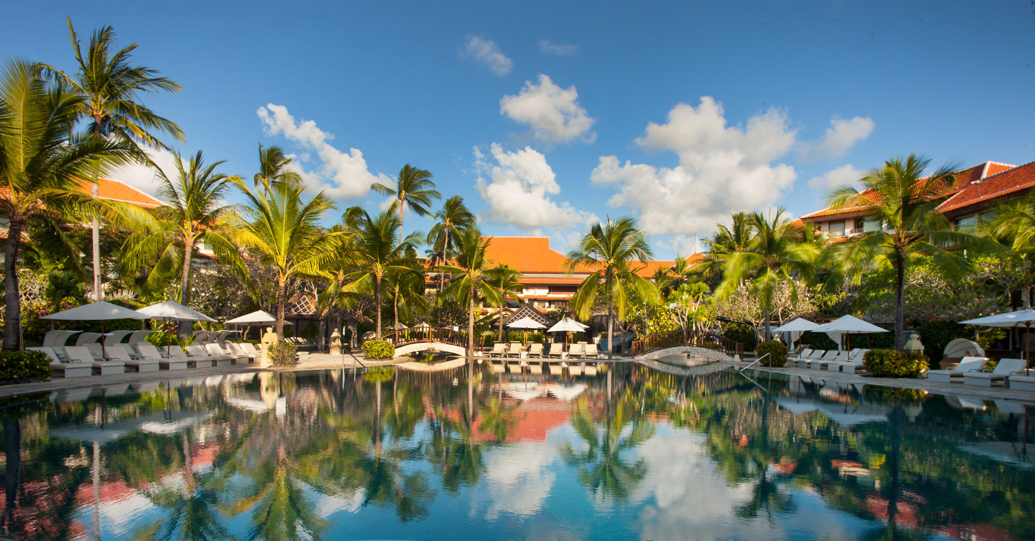 Main Pool