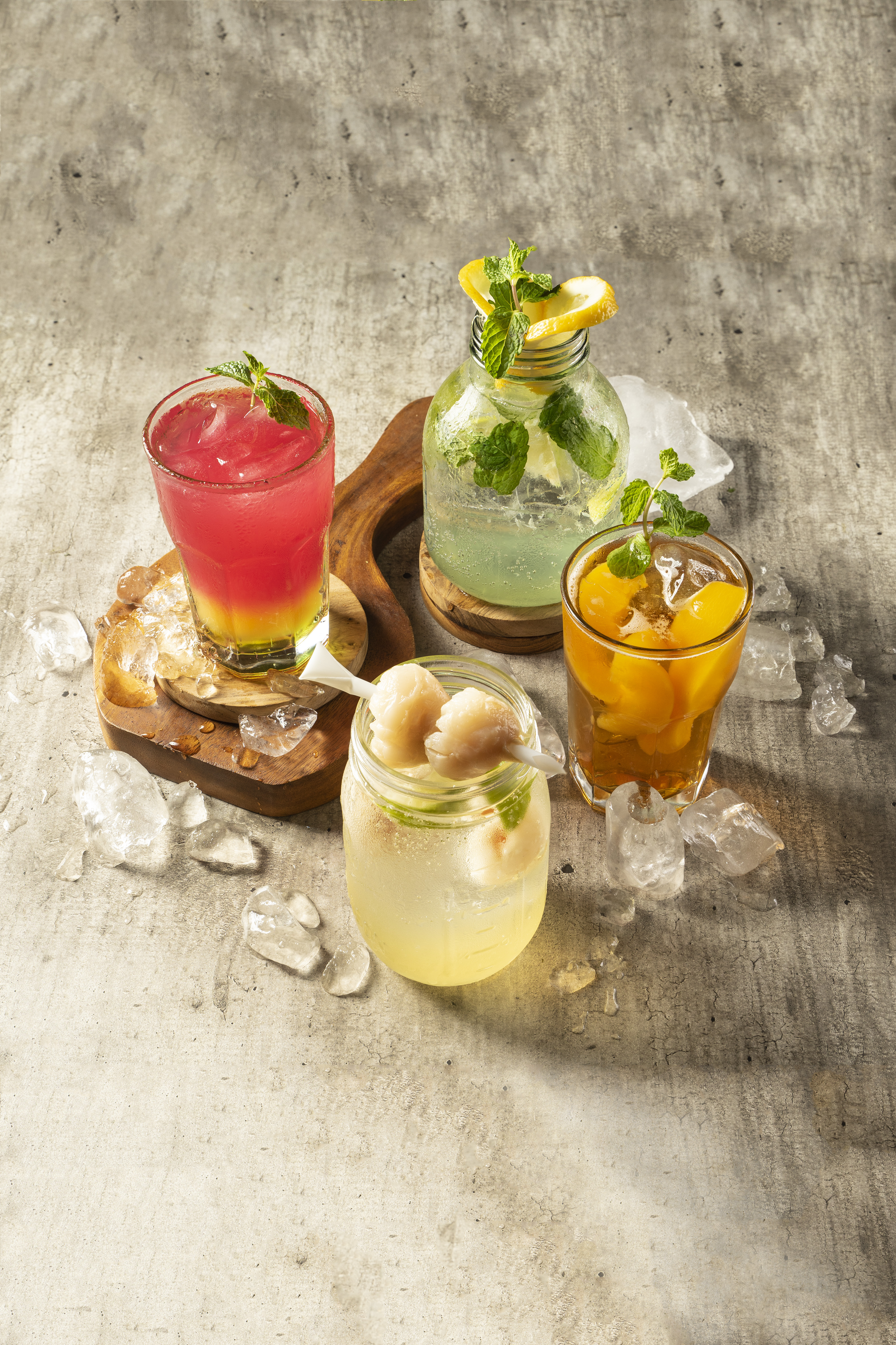 Drinks