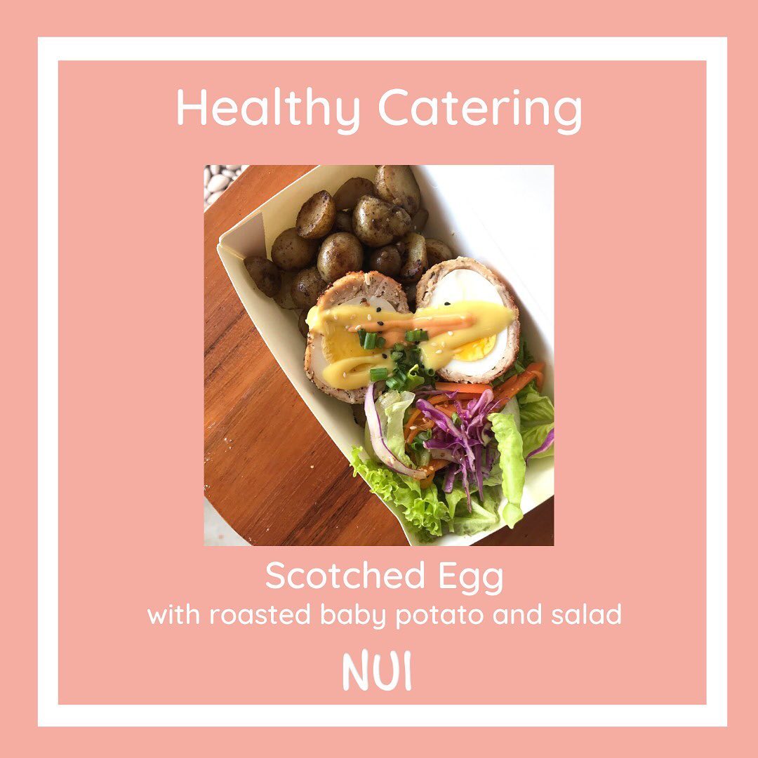 Scotched Egg