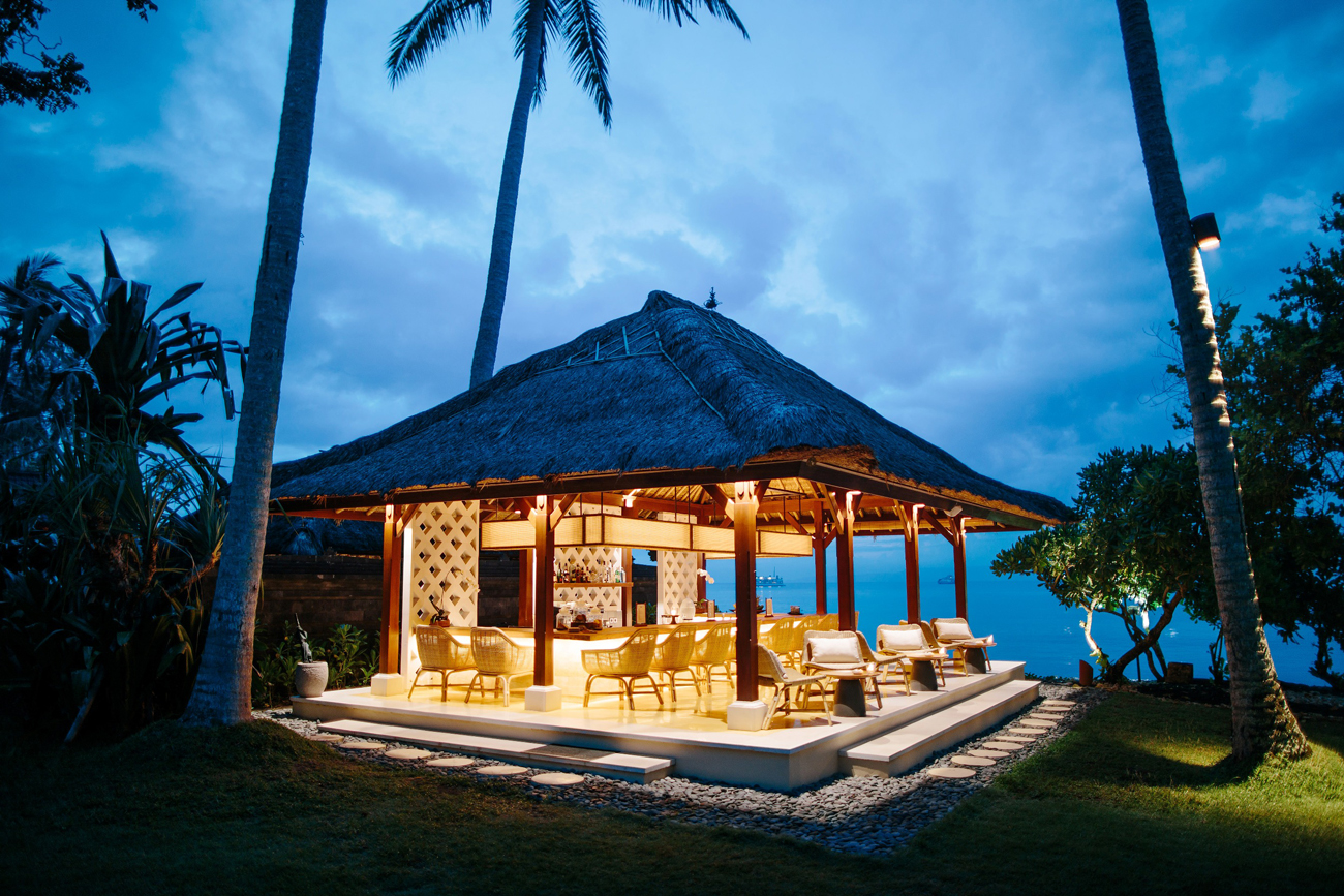 Ocean Bar