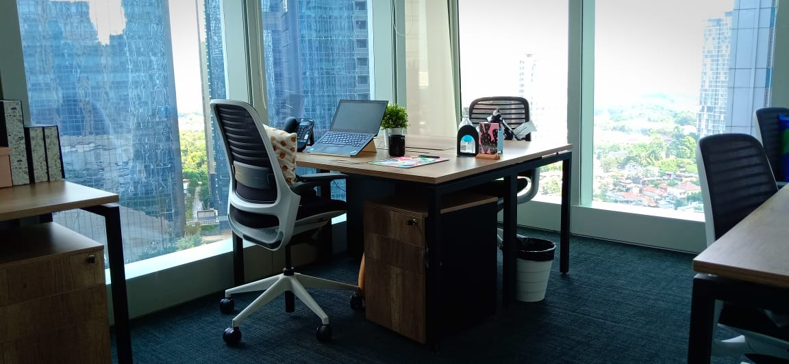 Private Office