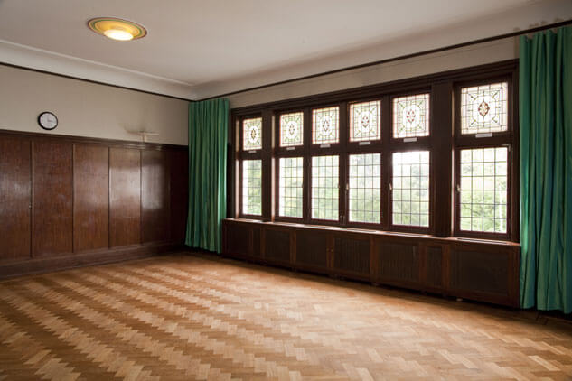 Parkzaal