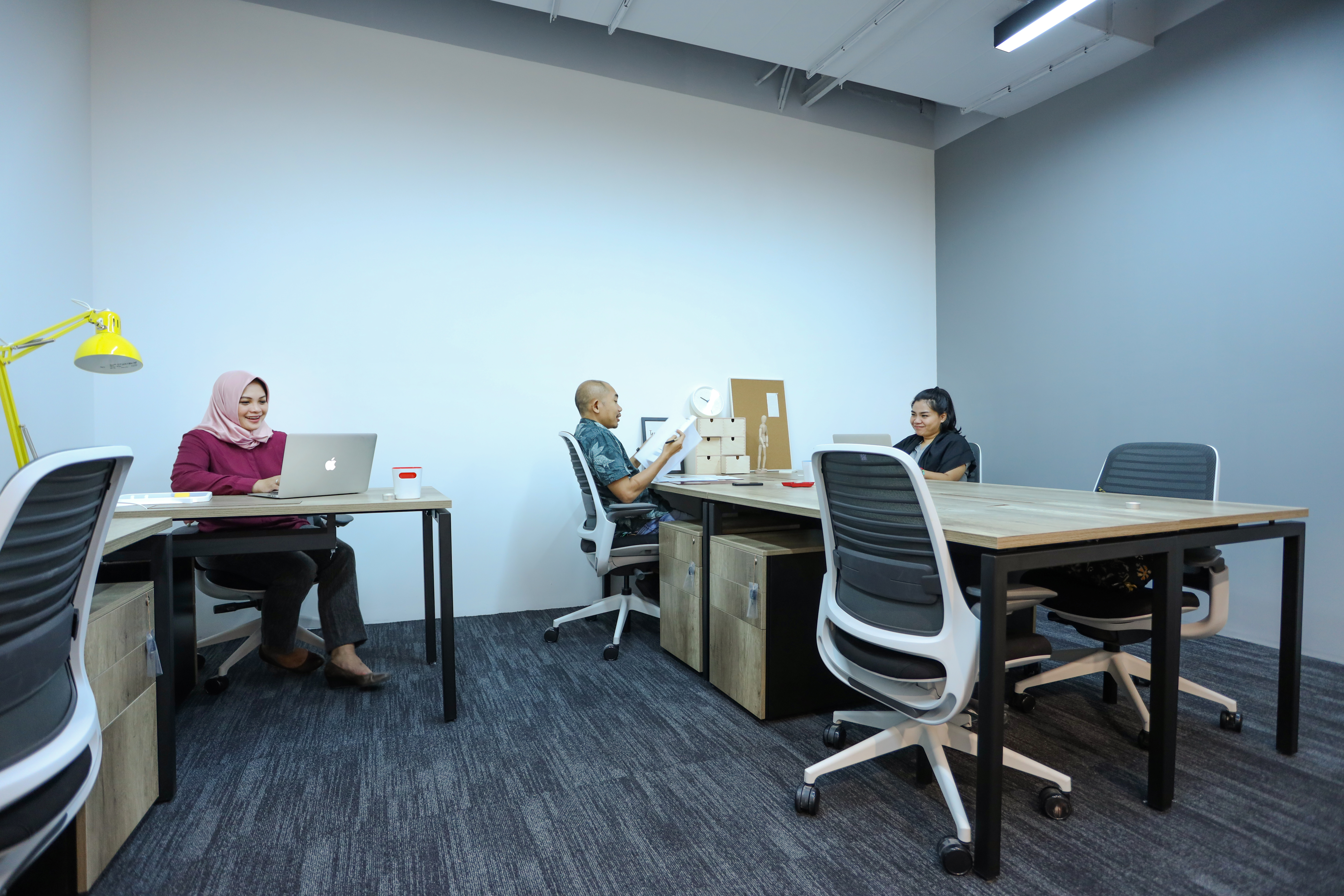 JustCo Private Office