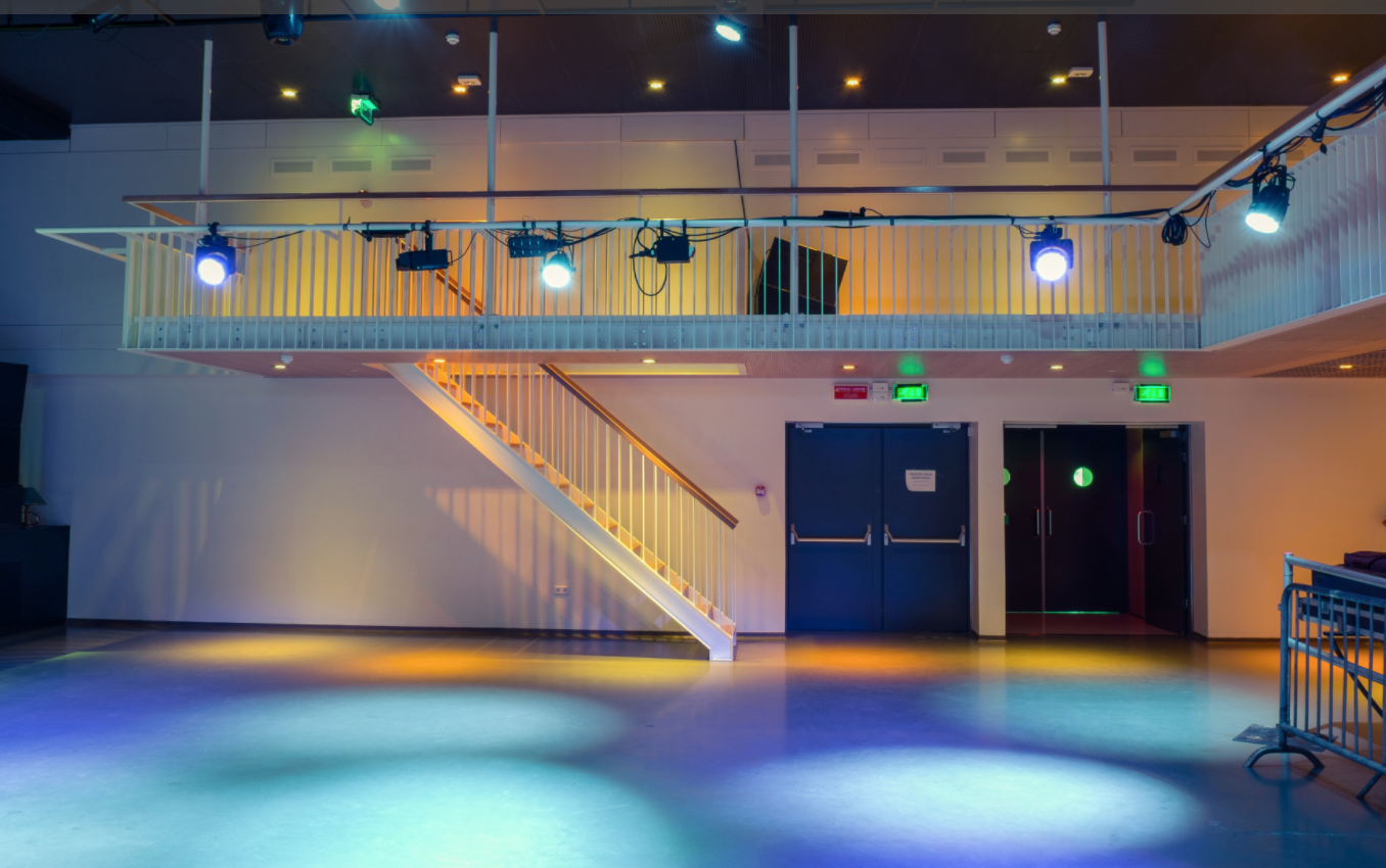 Concertzaal