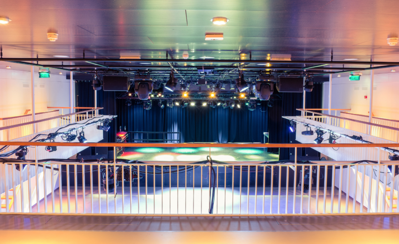 Concertzaal