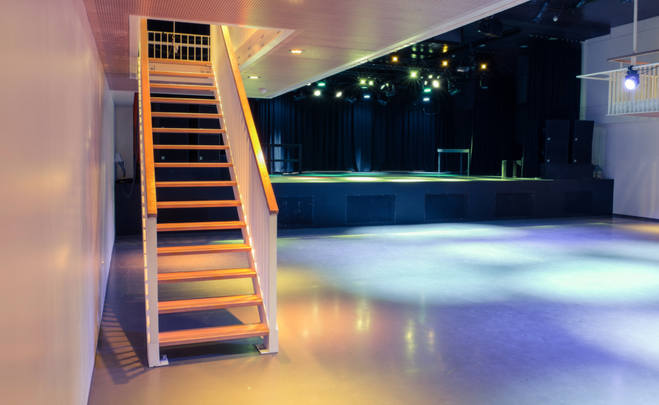 Concertzaal