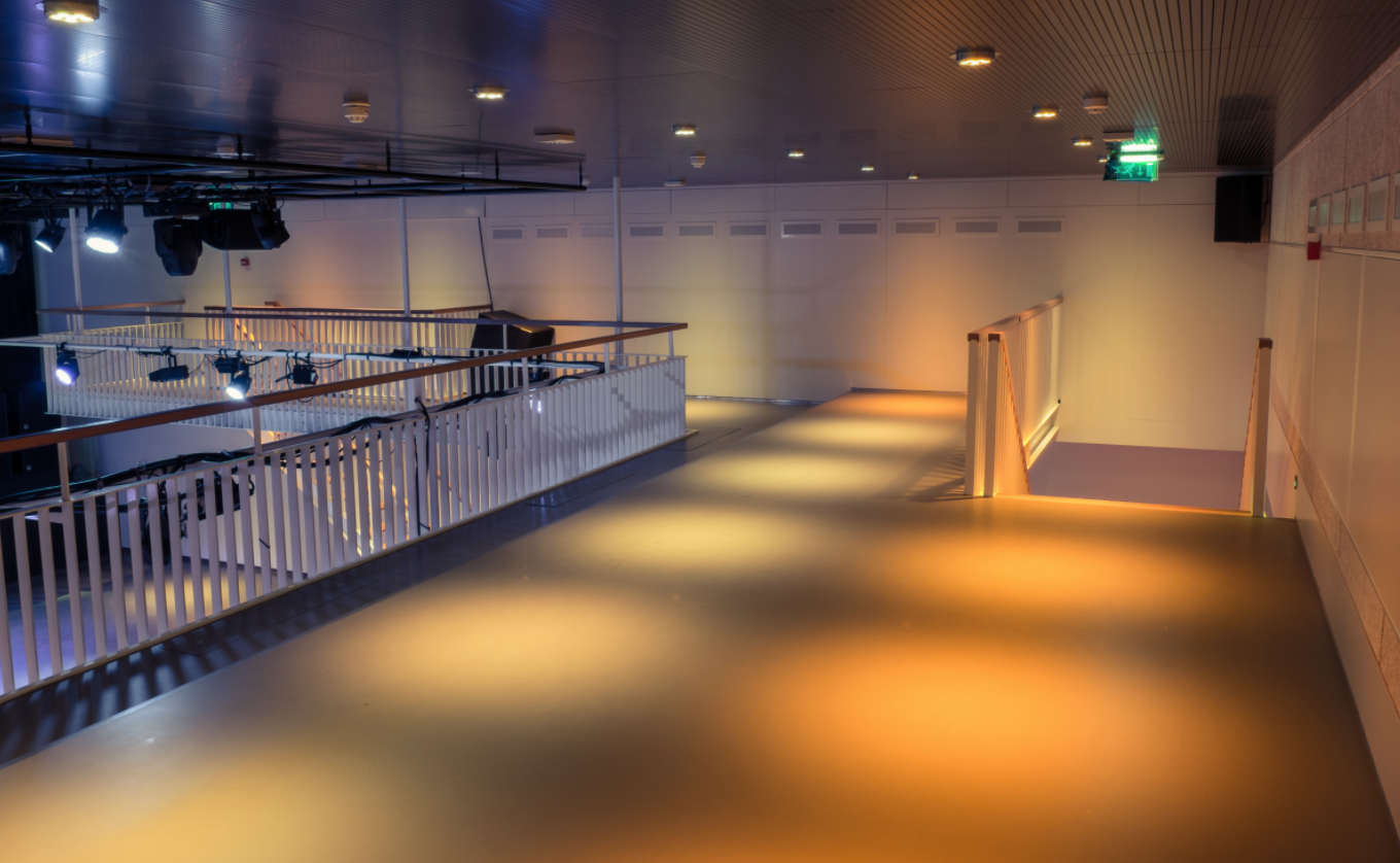 Concertzaal