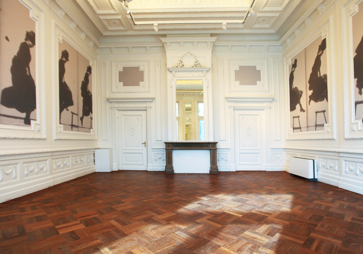 franse kamer
