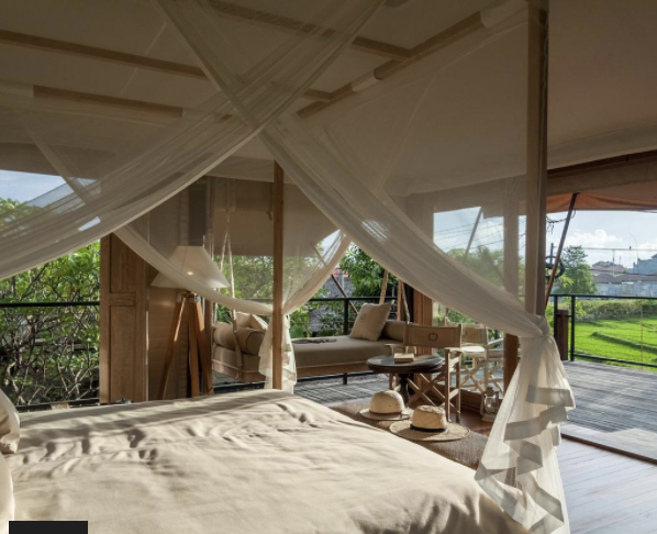 Deluxe Villa
