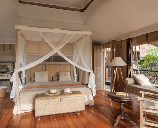 Deluxe Villa