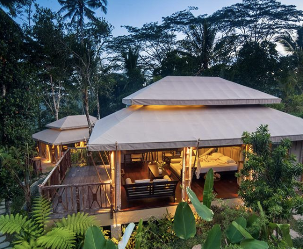 Family Villa