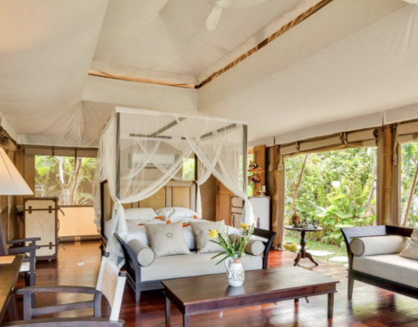 Family Villa