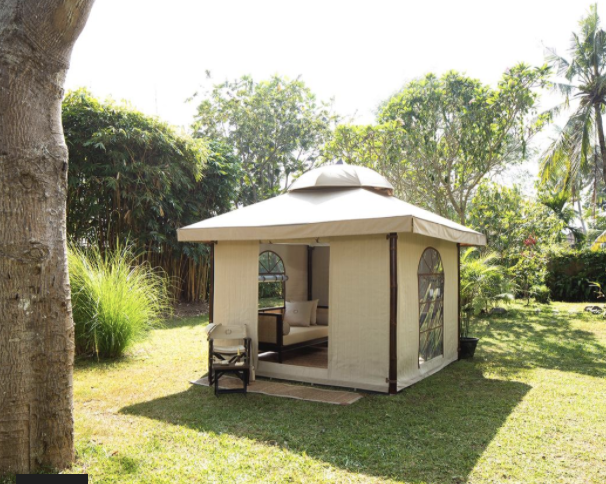 Outpost Villa