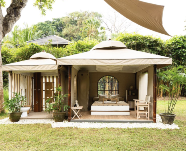 Outpost Villa