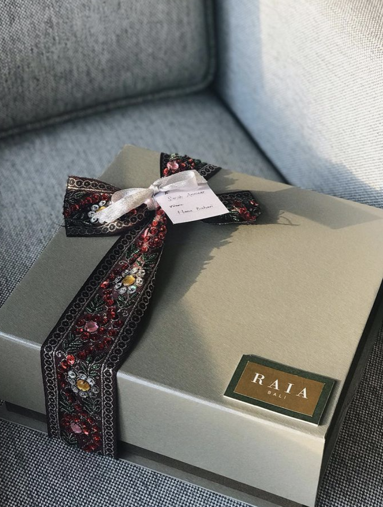 Hampers Packaging