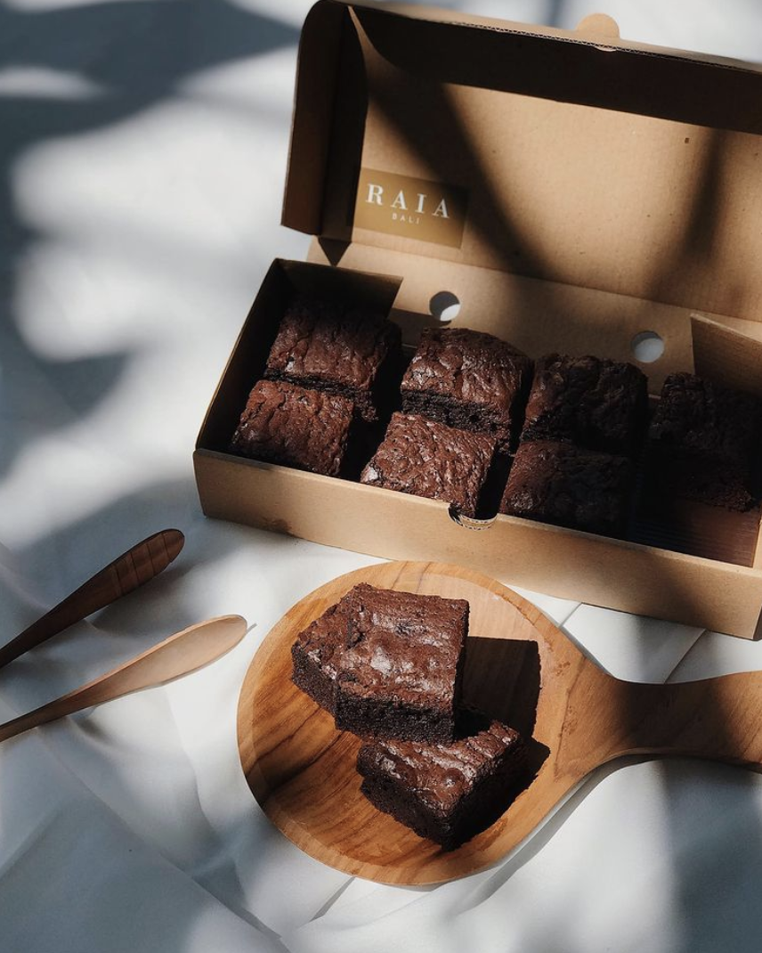 Gluten-Free Brownies