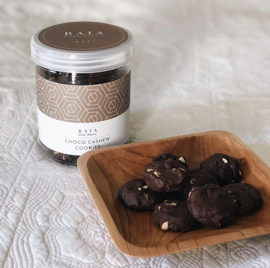 Choco Cashew