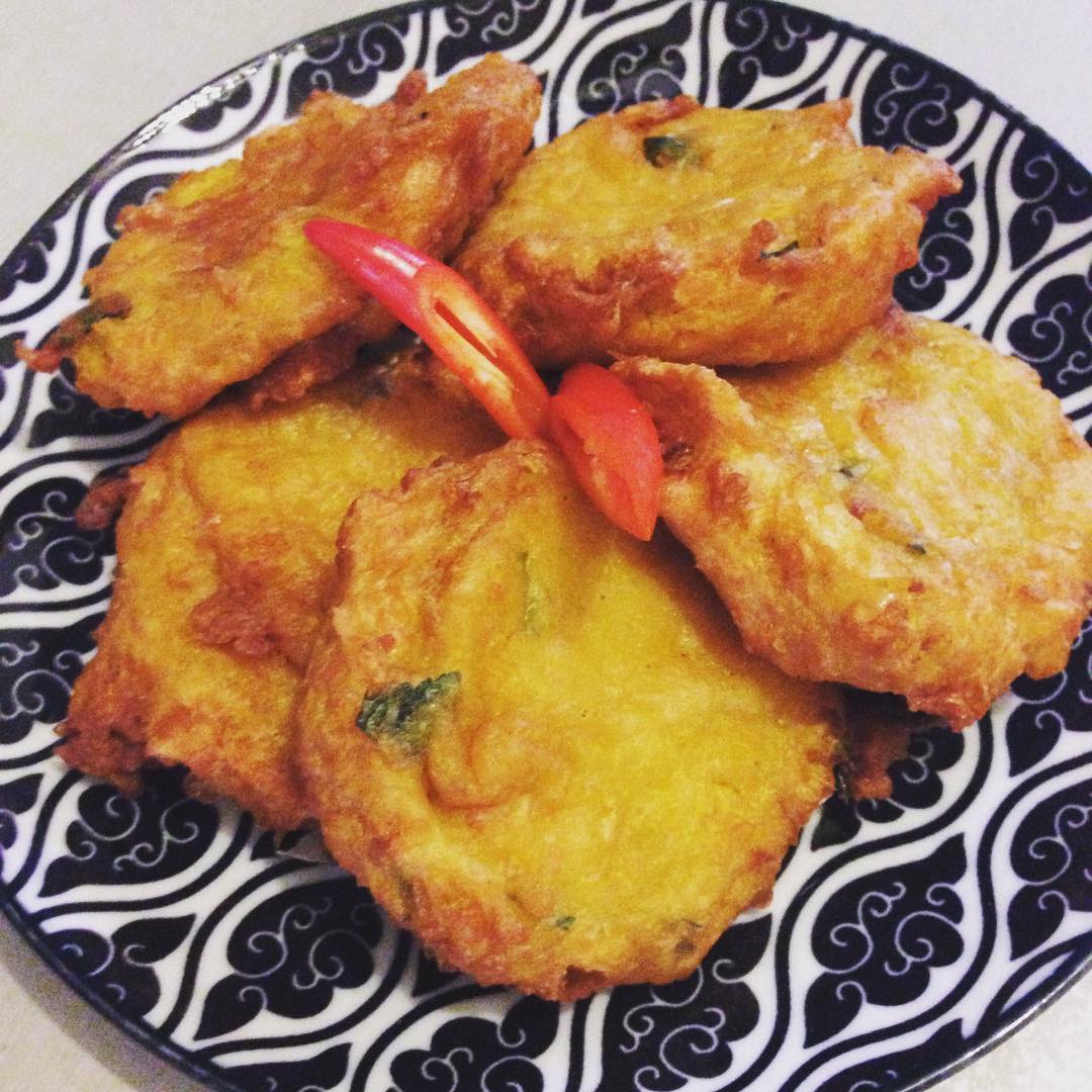 Dadar djagoeng