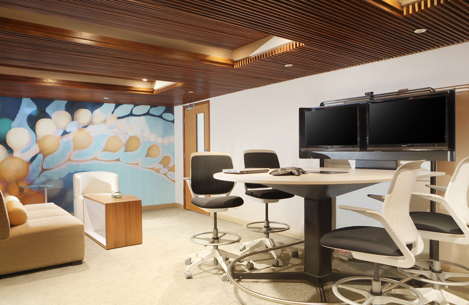 Private Meeting Room