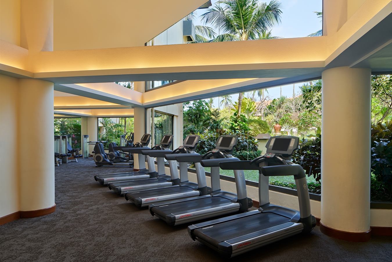 Fitness Studio