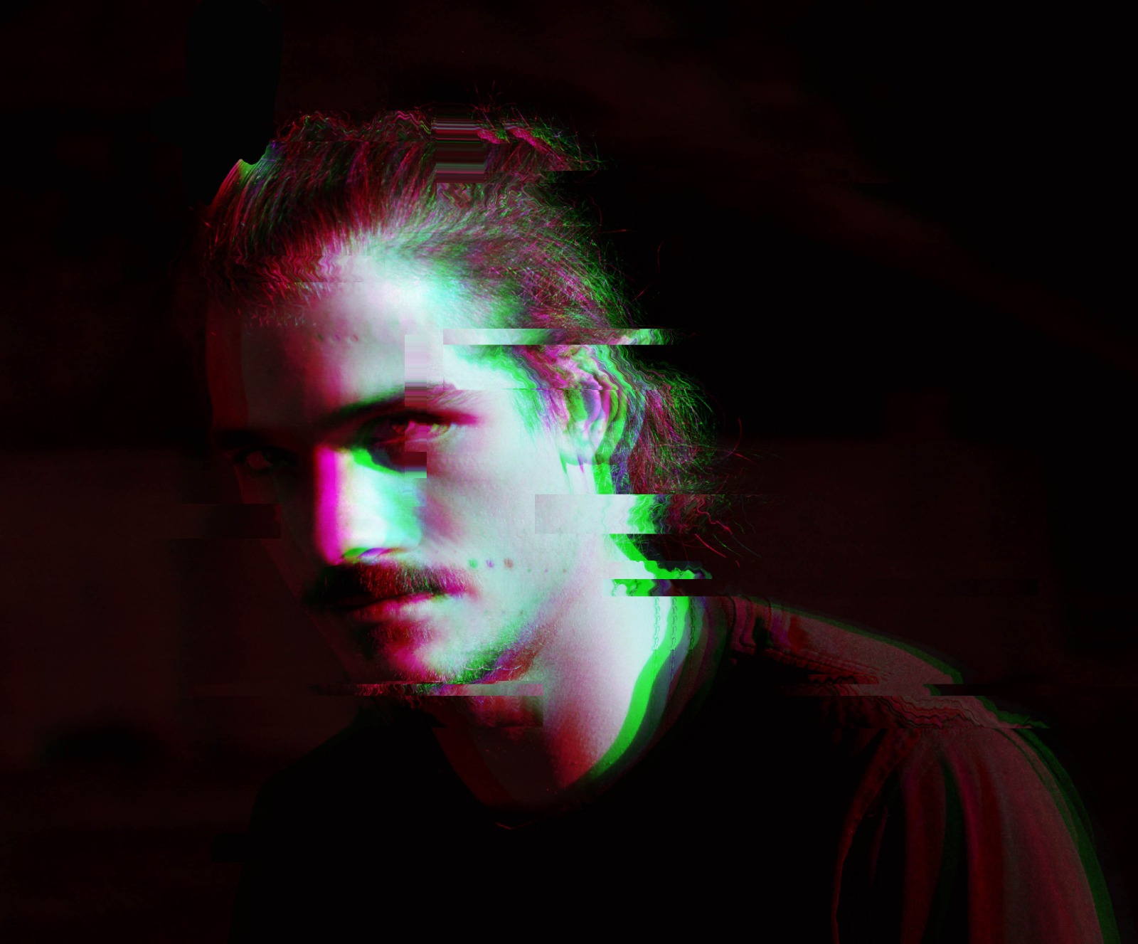 Distorted Self