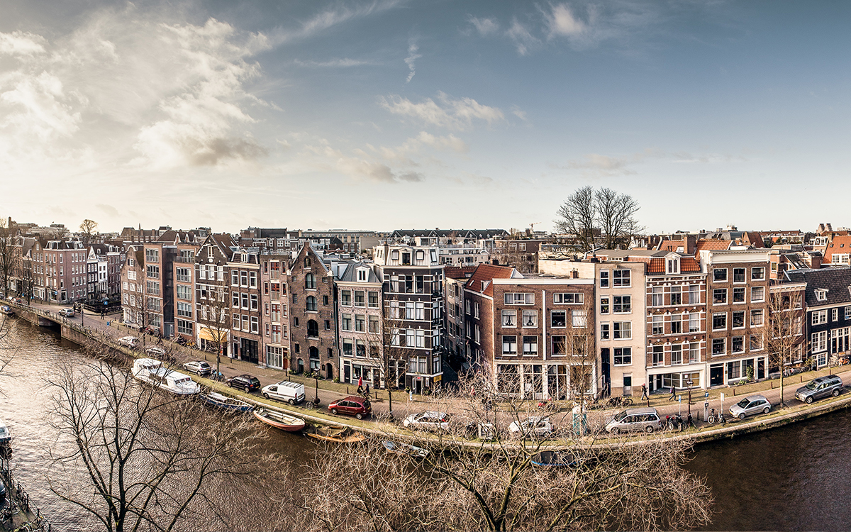 Surroundings