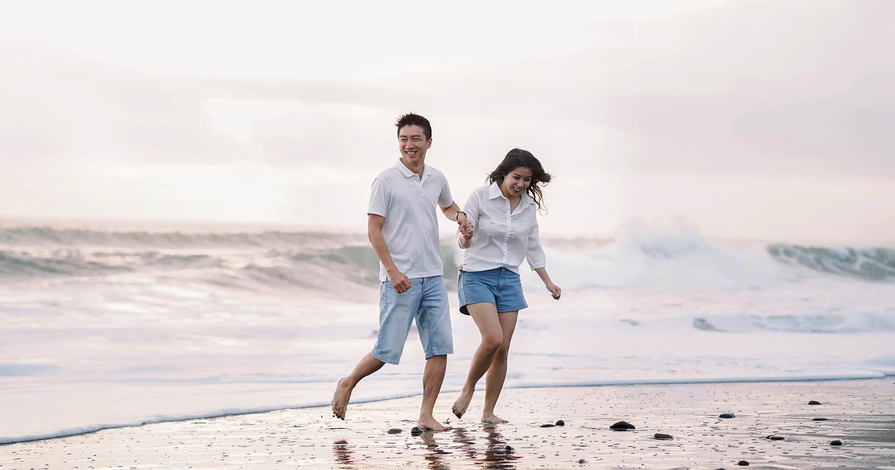 Andi & Ivana | Couple session Bali