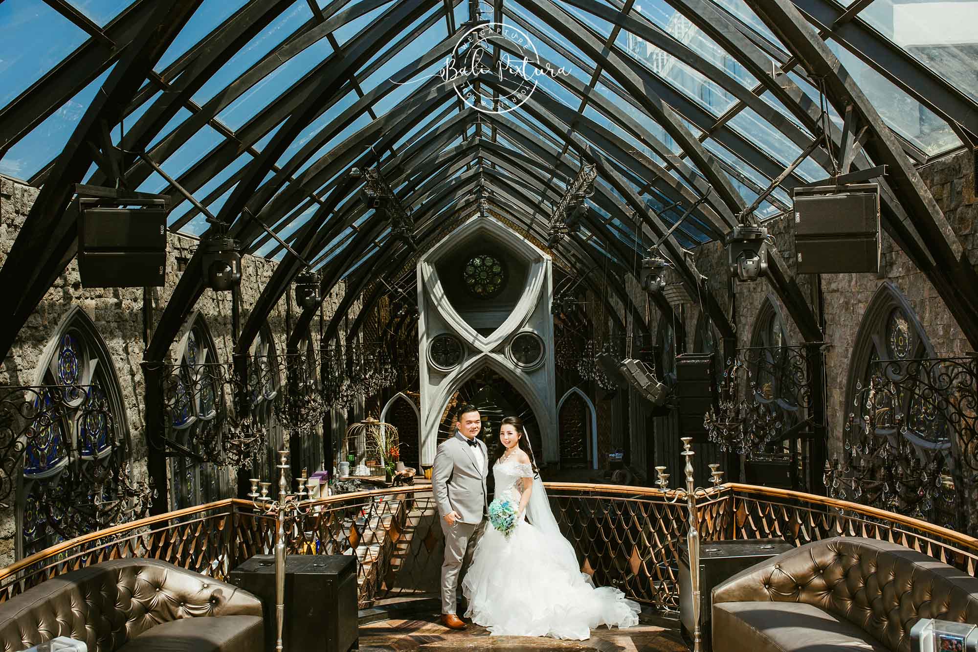 Pre-Wed Photoshoot