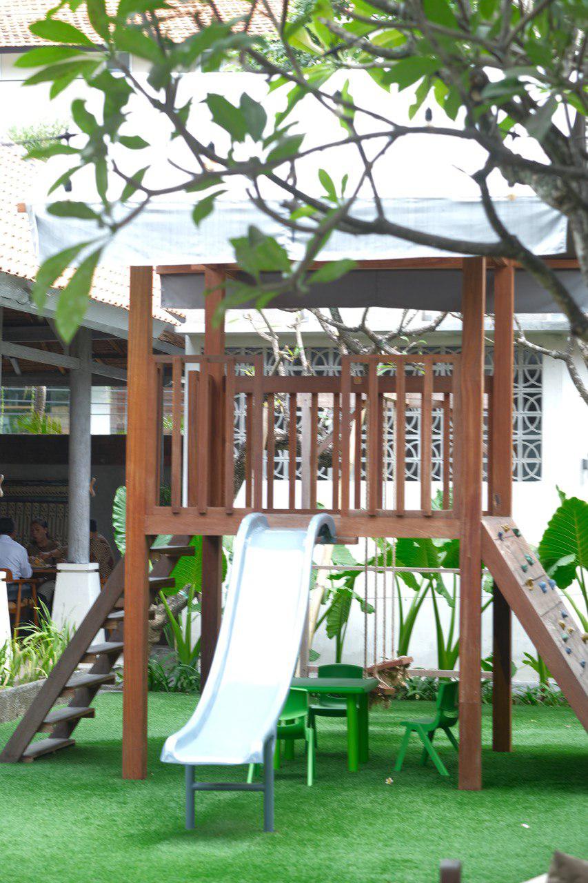 Playground