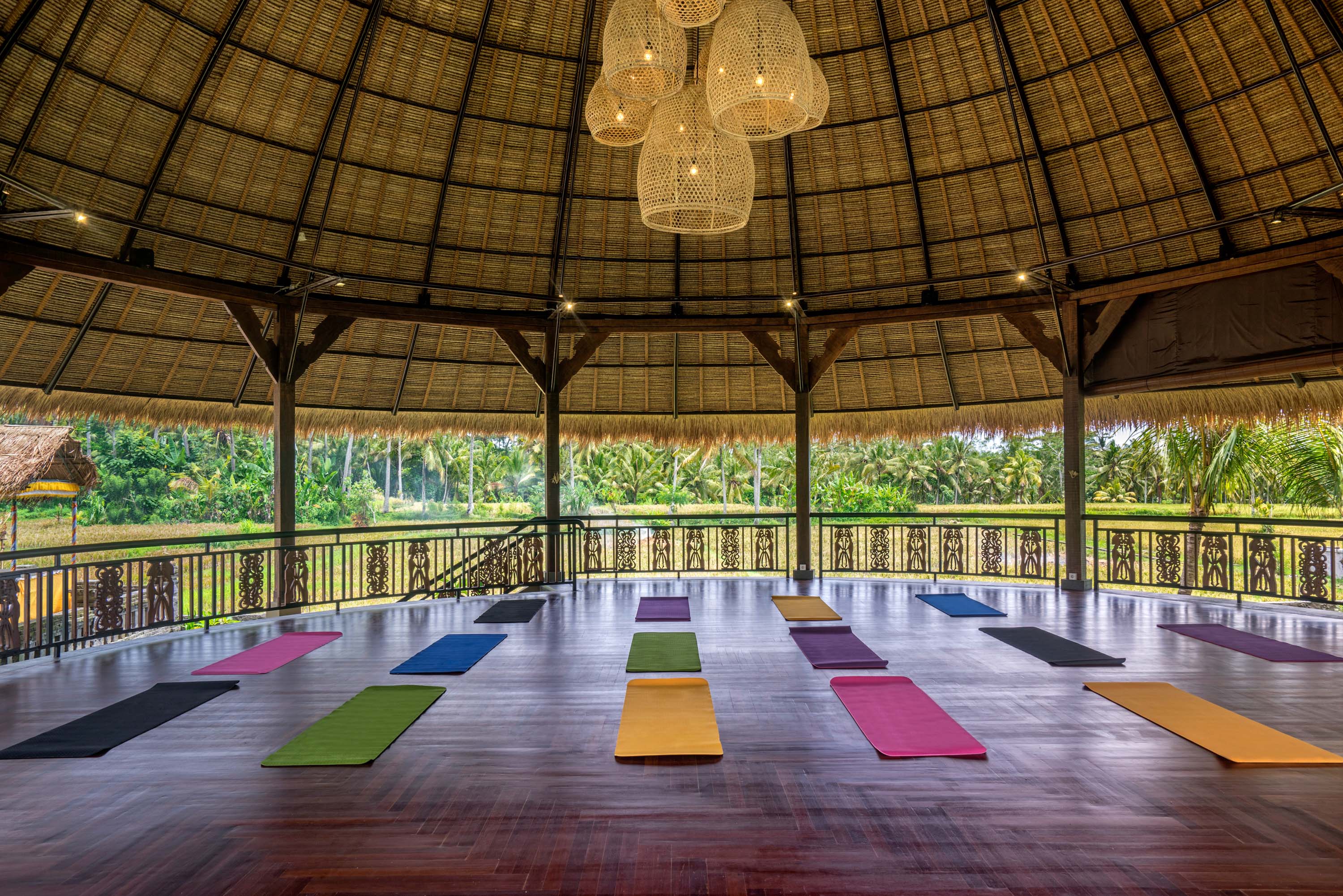 Yoga Shala