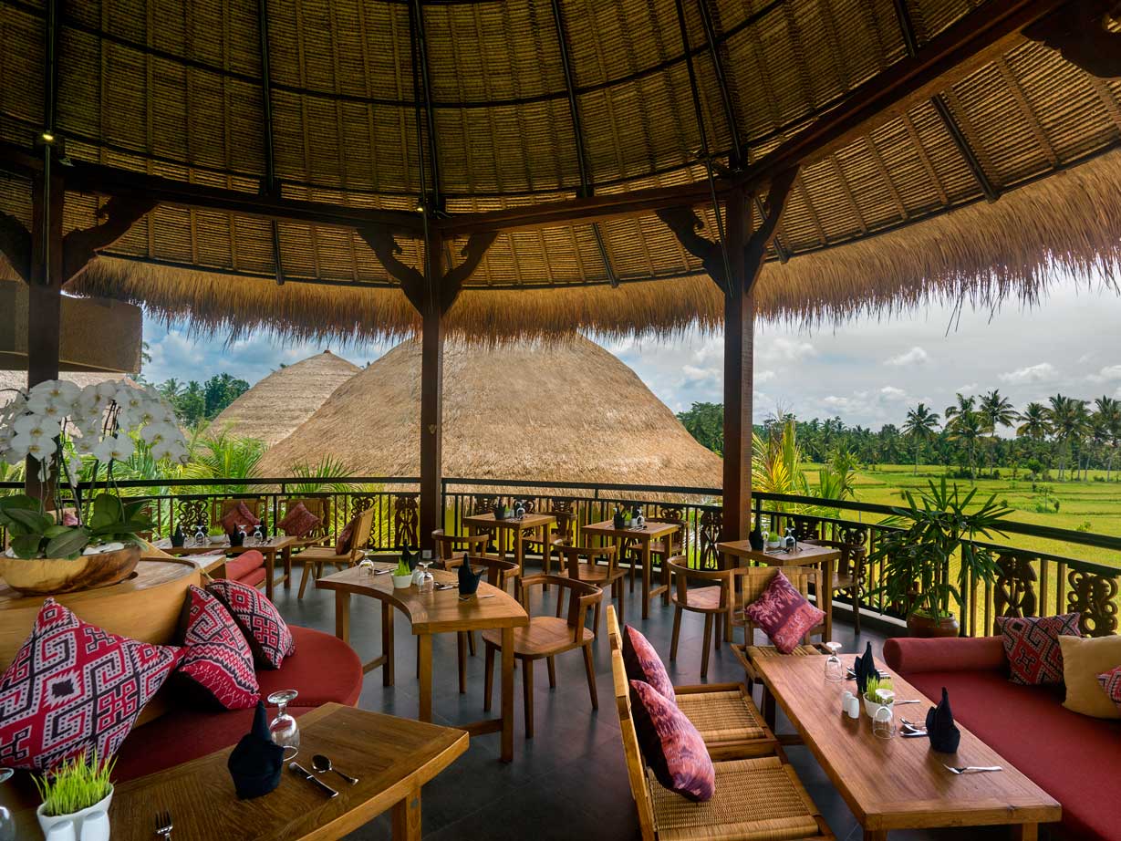 Hotapa Kitchen Restaurant