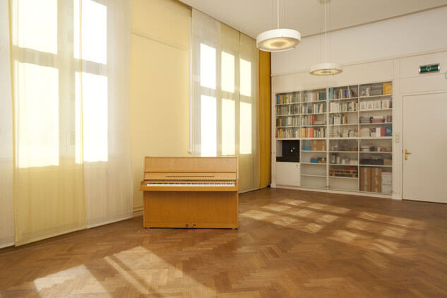 Van Eeghenzaal