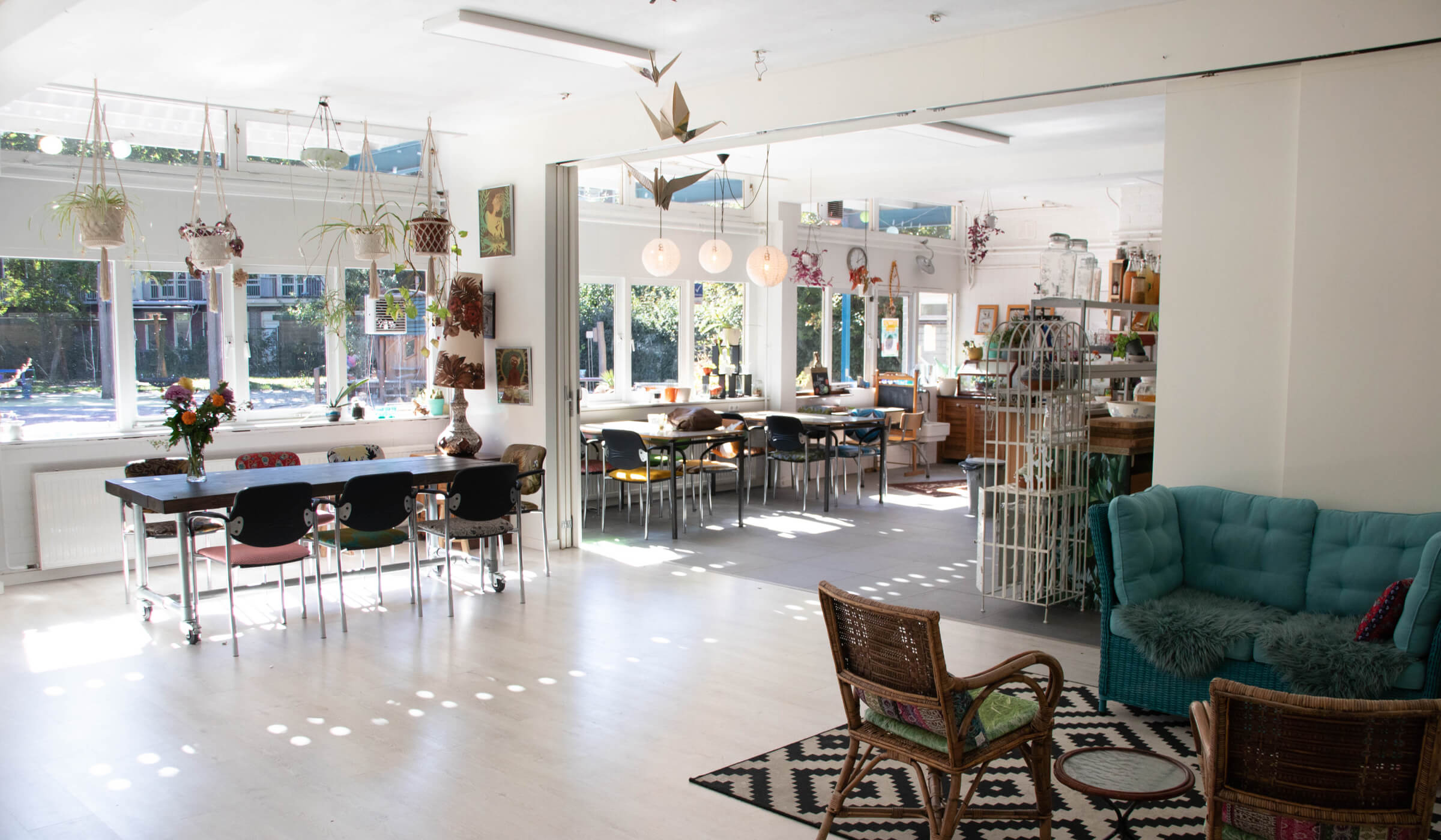 Join our community of venue owners